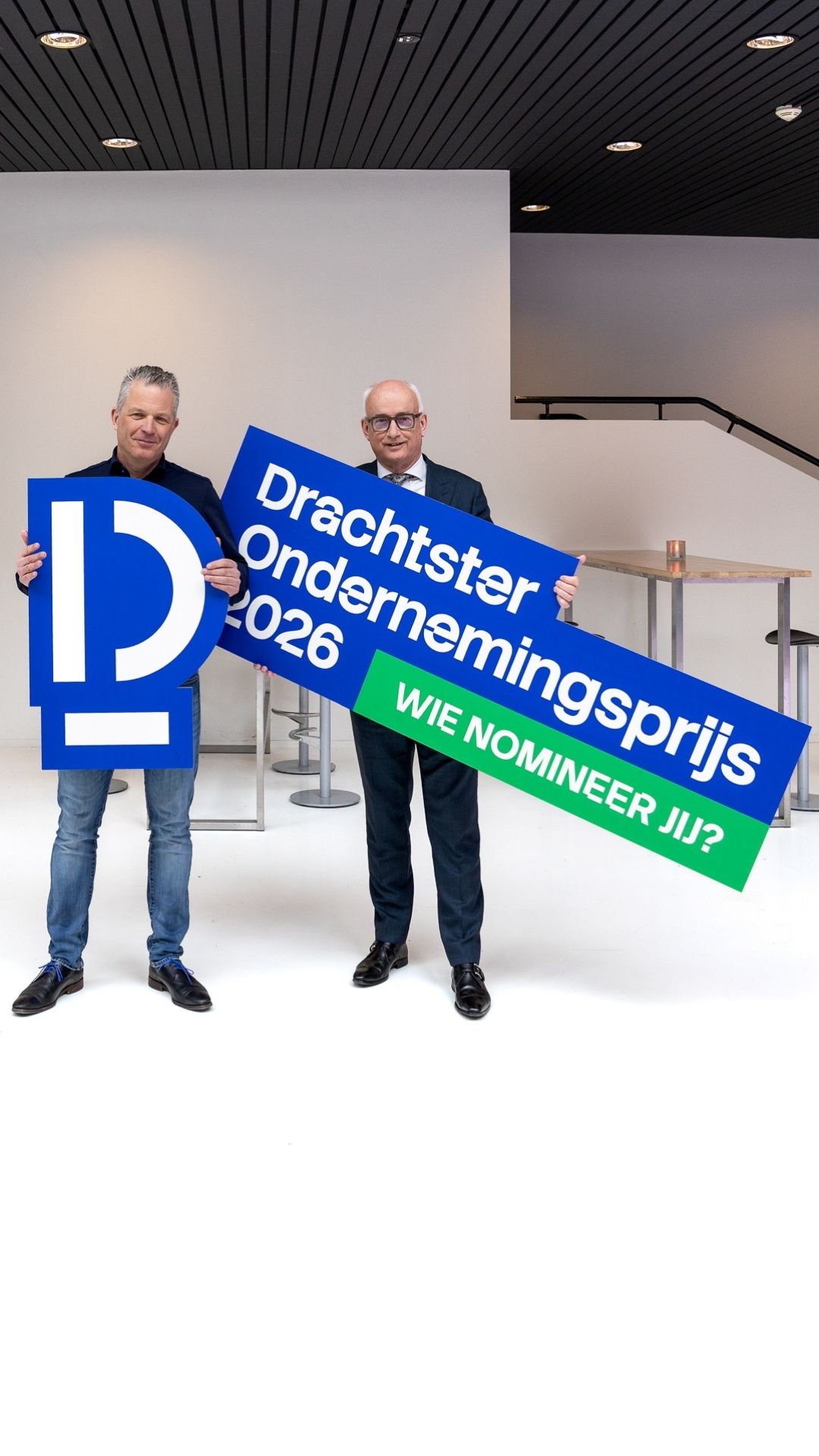 Drachtster Ondernemingsprijs
